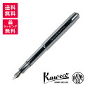 Kaweco カヴェコ AL Sport アルスポーツ 万年筆 アルミ KAWECO-ALFP-RW