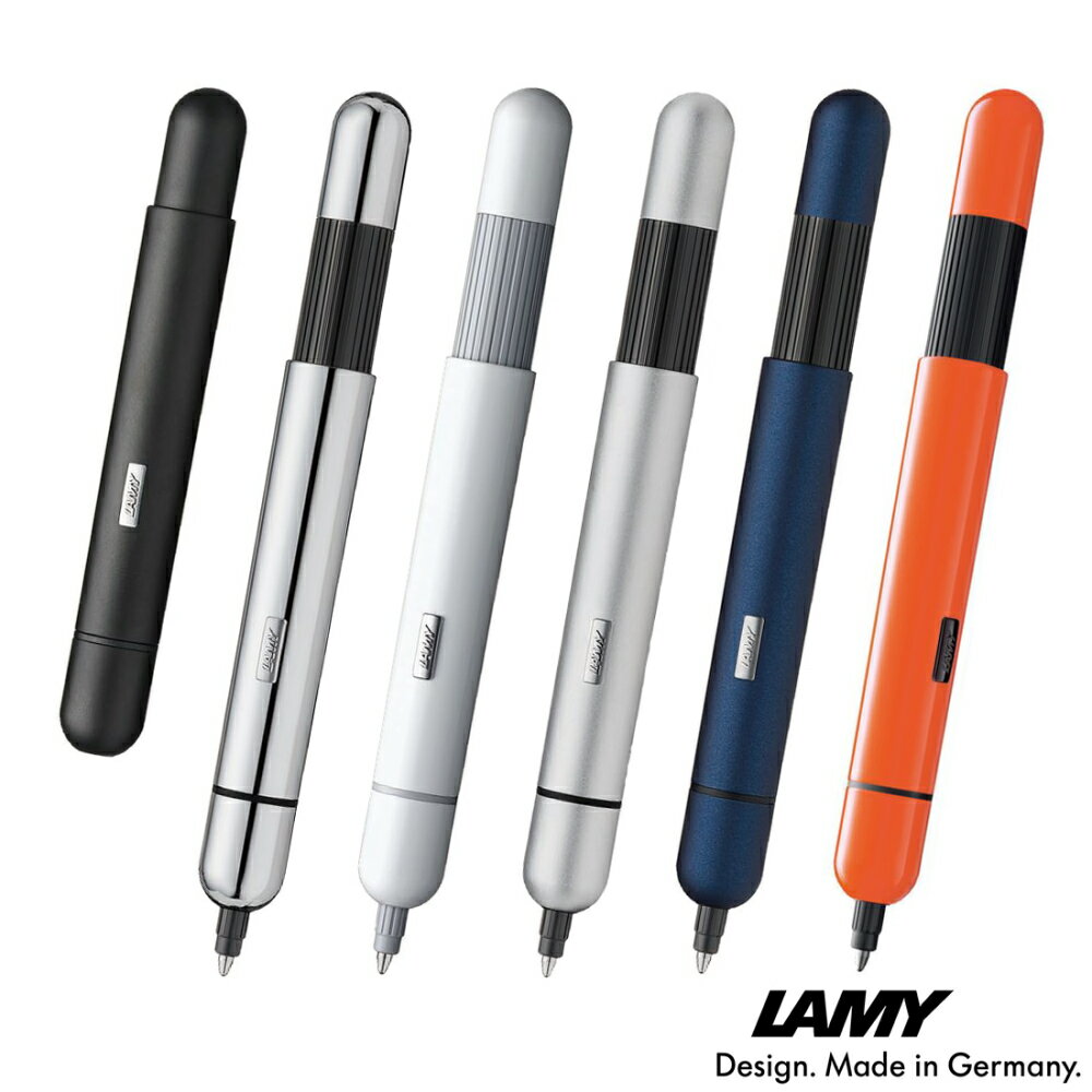 ラミーのピコ Lamy pico ラミー ピコ ボールペン L288/L289/L288WT/L287/L288IB/L288LO-N