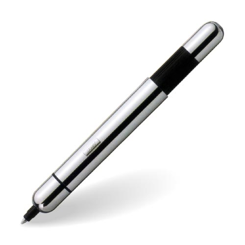 ラミーのピコ LAMY ラミー ピコ クローム ボールペン L289