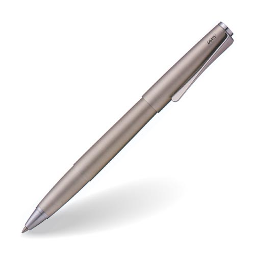 LAMY(ラミー) ステュディオ パラジュームコート ローラーボール L368