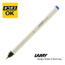 【ネコポスOK】 ラミー LAMY ローラーボール 替芯 カートリッジ式インク バルーン用 LT11