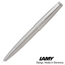 LAMY ラミー 万年筆 ラミー2000 プレミエステンレス L02-EF/L02-F/L02-M/L02-B