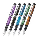 モンテベルデ MONTEVERDE プリマ 万年筆