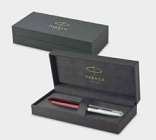 Photo de Parker 51 Ballpoint Pen