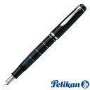 Pelikan Classic yJ NVbN NM ubN M215