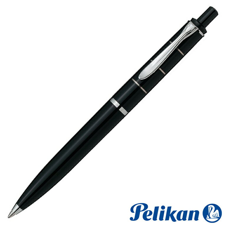 Pelikan Classic ペリカン クラシック ボールペン ブラック K215