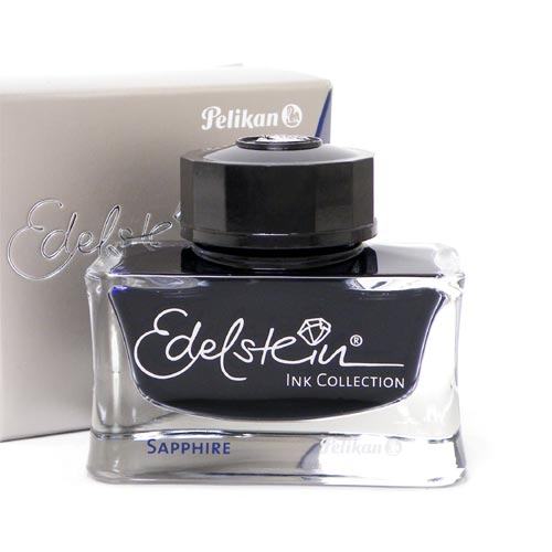 PELIKAN ペリカン エーデルシュタイン インク 50ml