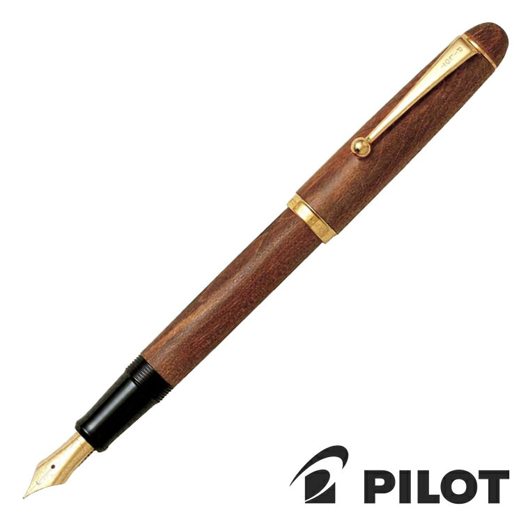 Pilot パイロット カスタム カエデ 万年筆 FK-2000KM