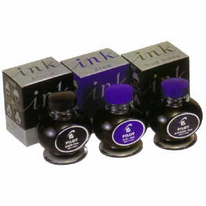 Rakuten - PILOT　パイロット　ボトルインク　70ml　INK-70