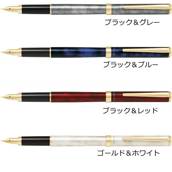 【名入れ無料】 PILOT パイロット カヴァリエ 万年筆 FCAN-5SR格安通販　バレンタイン　人気　ランキング