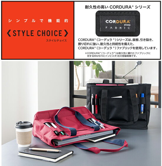 PILOT CORDURA �ѥ����å� �����ǥ�� �����������ȥ�å�M �֥�å� STST-02M-B �������� ����ʡ��Хå� ���ݡ��ȥХå�