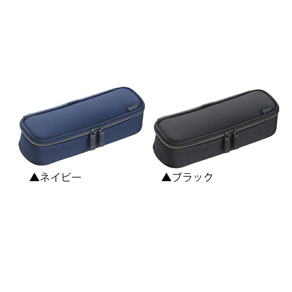 PILOT BALLISTIC ZEST パイロット バリスティックゼスト ラウンドジップタイプ ソ...