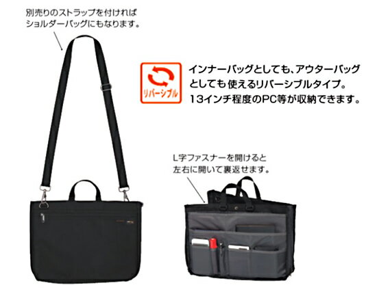 PILOT CORDURA �ѥ����å� �����ǥ�� ����ʡ��Хå�L �֥�å� �ͥ��ӡ� ���졼 STBI-03L ���������Хå� PC��Ǽ