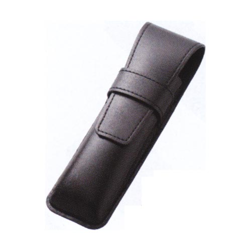 Rakuten - PILOT(パイロット)　太軸筆記具用　ペンシース　2本差し用　LSF01-400-B