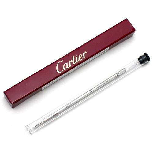 【メール便可】 カルティエ CARTIER ボールペン 替え芯 マスト/旧サントス用 VXRB0211/VXRB0213