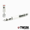 TWSBI ツイスビー 万年筆 ダイヤモンド 580 TW100301/TW100302/TW100303/TW100304