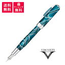 【限定品】 Visconti Opera Master Polynesia ヴィスコンティ オペラ マスター ポリネシア 万年筆 KP28-01-FP