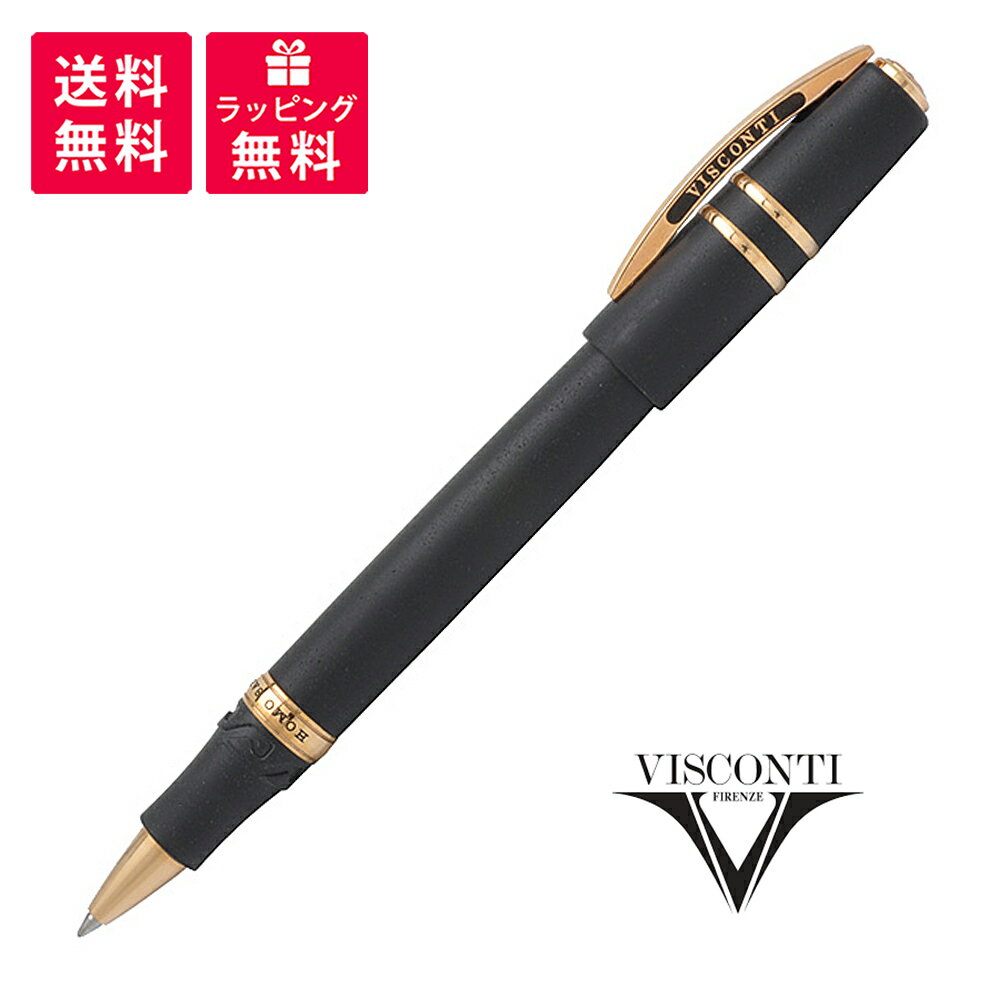 Visconti HOMO SAPIENS BRONZE ビスコンティ ホモサピエンス ブロンズ ローラーボール V46702