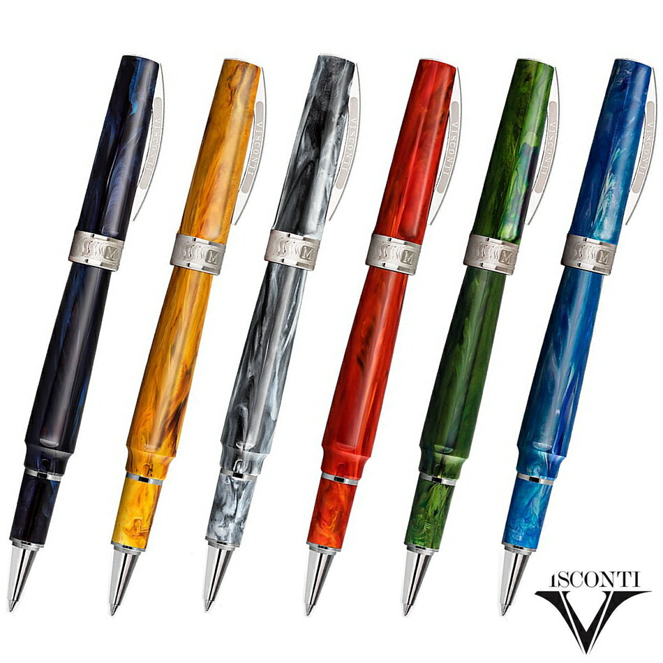 Visconti MIRAGE ӥƥ ߥ졼 ߥ顼 顼ܡ    ۥ С ʥ...