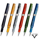 Visconti MIRAGE ビスコンティ ミレージュ ミラージュ ローラーボール エメラルド アクア コーラル ホルン アンバー ナイトブルー KP09