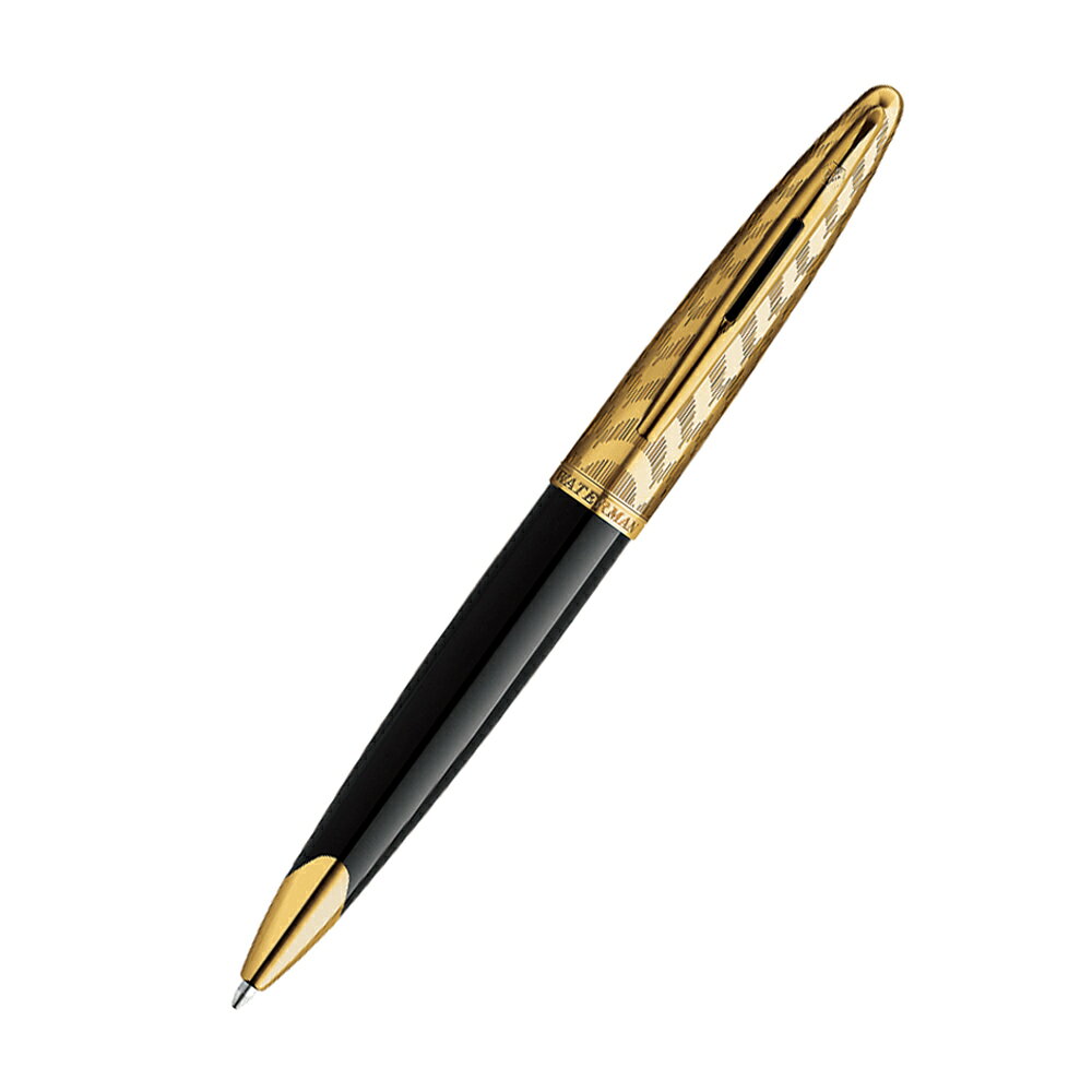 WATERMAN ウォーターマン カレン・デラックス オペラGT ボールペン The Opera Collection 2225143 hougado-10013957 高級筆記具のペンギャラリー報画堂 サンプル画像2