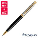 WATERMAN ウォーターマン Refections of Paris メトロポリタン デラックス リフレクション オブ パリGT ボールペン 2200865
