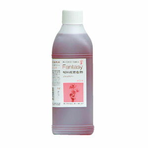 道管染色液 ファンタジー ピンク1L（1本）