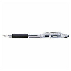 【ゼブラ】ボールペン　ジムノック　0.7mm　【事務用品】