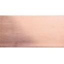 金属板 銅板 50×100mm 理科 化学 科学 実験 実験用品 学校用品(3)