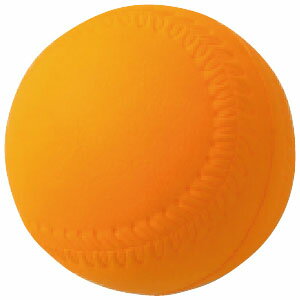 柔らかく、あまり弾まない室内運動に最適のボールです。 型式／B-842 ●直径／87mm ●質量／70g ●材質／ウレタン ●色／オレンジ 備考・注意事項 ※ご利用の環境により、実物の色とは異なる場合があります。