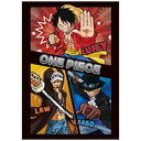 【ショウワノート】ワンピース JUMPシリーズ B6 クラフトノート 612633007