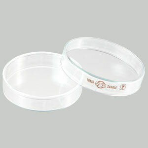 シャーレ（ペトリ皿）理科 ビーカー 容器類 皿