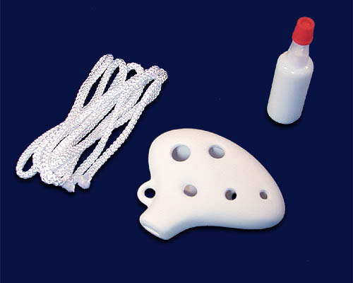 プチオカリナ 自由研究 工作 キット 図工 小学生 夏休み 冬休み 男の子 女の子 理科 室内遊び おうち時間 制作 2