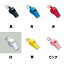 【エバニュー】プラエコー笛 黒、青、赤、白、黄、ピンク ホイッスル プール 水泳 86137734 【定形外郵便で発送】 275円