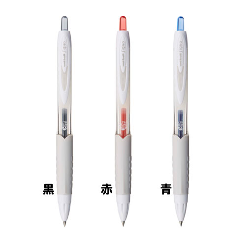 【三菱鉛筆】ユニボール　シグノ307　0.38mm　ゲルインクボールペン