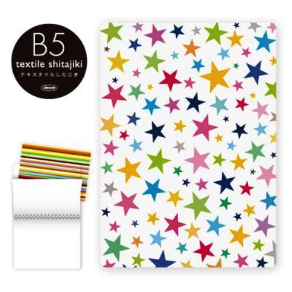 Rakuten - テキスタイルしたじき B5　TS-B5 したじき　下じき　共栄プラスチック