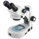 【ウチダ】双眼実体顕微鏡 SM202 理科 実験