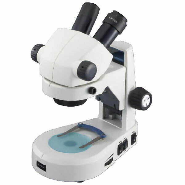【ウチダ】双眼実体顕微鏡　SM205【