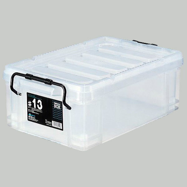 ピュアクルボックス　容量13L　1組(3個入)