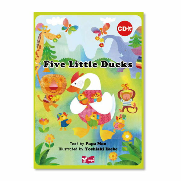 Five@Little@Ducks^G{CDt