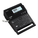 【キングジム】ラベルライタ-「テプラ」PRO SR-R980|詳細画像