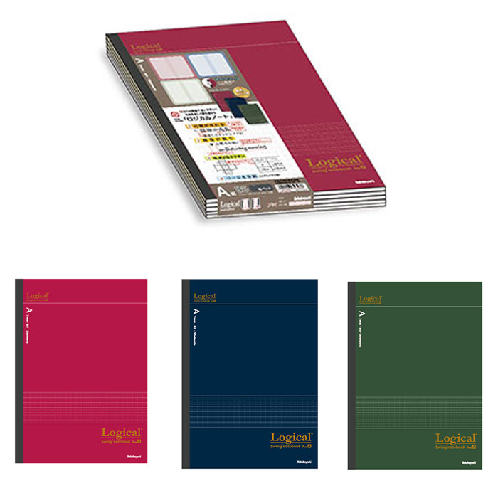 ڥʥХ䥷ۥ󥰥Ρ 󲡤꡼ B5 A 3ѥå