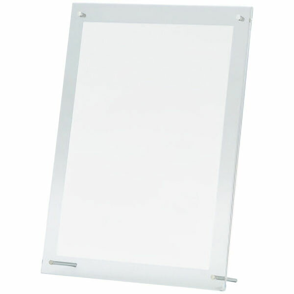 額縁 賞状額 アクリル賞状額 A4 A3 賞状 写真 子供 感謝状 習字 証明書 ギフト シンプル フレーム 額 イベント 【クラウン】