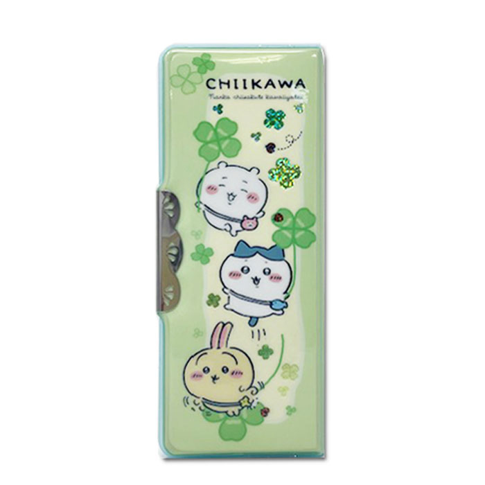 筆箱 女の子 小学生 ちいかわ コンパクト かわいい 文具 文房具