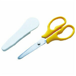 工作用はさみ 黄 us8-606-2050のサムネイル