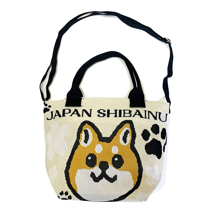 楽天市場】唐草模様 柴犬 生地（バッグ・小物・ブランド雑貨）の通販