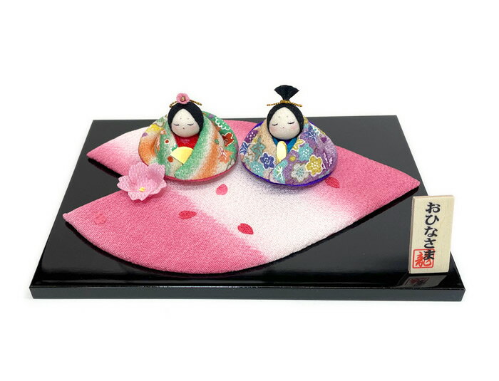 楽天市場】リュウコドウ 雛人形（インテリア・寝具・収納）の通販