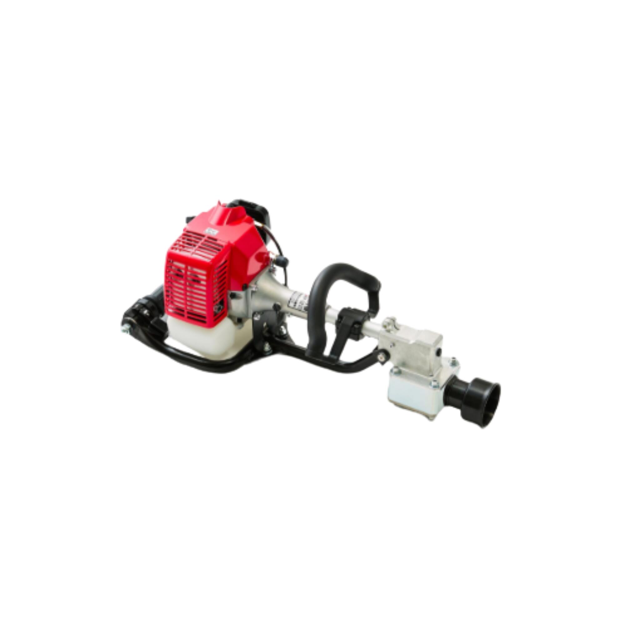 ビーバー　ビッグハンマー　杭打機　RP-022D