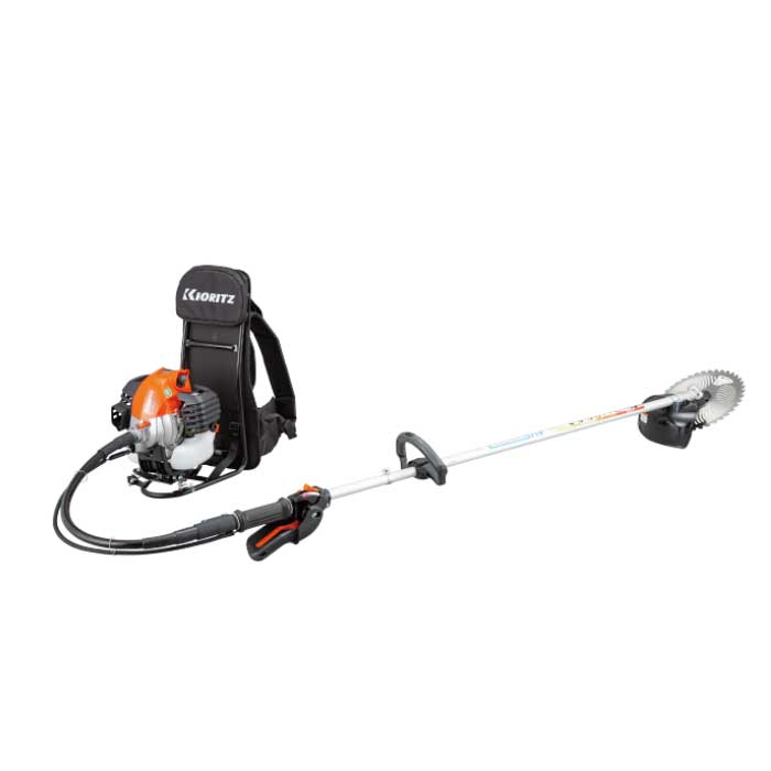 Rakuten - kioritz　刈払機　背負式刈払機　RME3200LT [草刈機 刈払い機 kioritz やまびこ ]