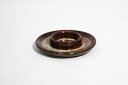 【Ewenny Pottery】ティーライトホルダー イギリス 伝統工芸 陶器 アロマキャンドル キャンドルホルダー ブライダル ウェディング 披露宴 二次会 ...